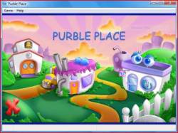 sasoriko: youre not a real gamer if youve never played purble place