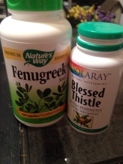 sagesfreshmilk:  Just added these to my daily vitamins!! Can’t wait to see the results! 😄😄😄