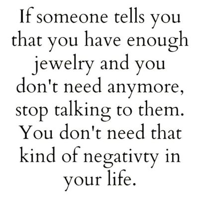 Words that I live by…… You always need more Jewellery 😆👌🏼💍
#asilejewellery #Jewellery #jewelry #need #more #shopping #words #quote #saturday #online