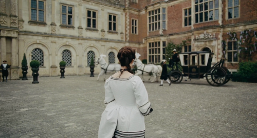 tsaifilms: The Favourite (2018)Directed by Yorgos Lanthimos