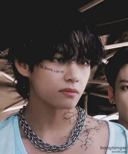 BTS AS OLYMPIAN GODS AND GODDESSES