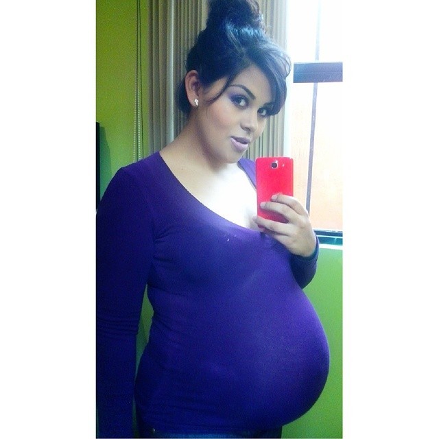 Bigger and more.