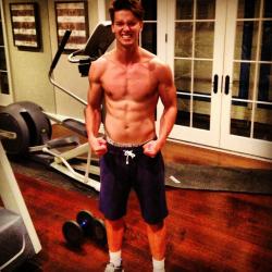 byo-dk–celebs:  Name: Patrick Schwarzenegger