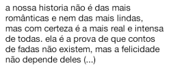 "Que a gratidão seja diária"