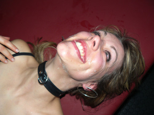 dollfaceblog: Amateur whore got lucky Dumb pierced German amateur whore Ayla slut aka masofotze.See 