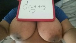 dr-titty:  subbmitted by kittytriplex  😍