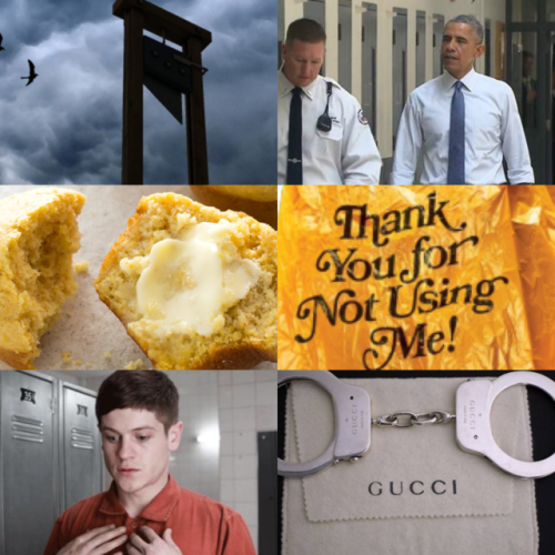 Rambama AU Inspired By @ahs-elsa 