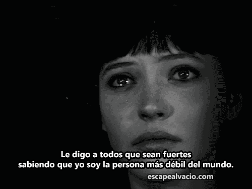 anorexicadepresivainsegura:  es tan… cierto