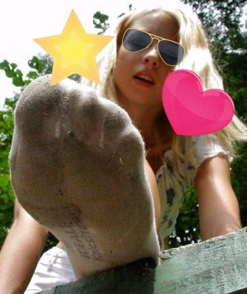 The Best Feet