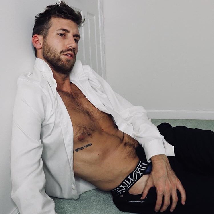 undiedude2:@joseph.christophers CHECK OUT THE #1 ONLINE JOCKSTRAP STORE  THE JOCKSTRAP
