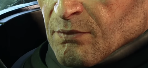 Titus’s Lips 😳😳😳😳😳
