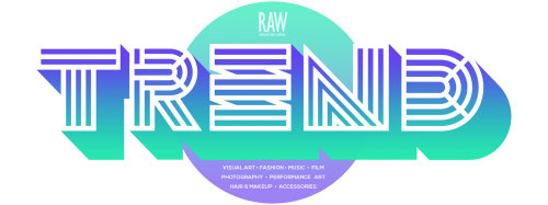 RAW:MELBOURNE PRESENTS TRENDJUNE 10TH 7:00PM AEST | MELBOURNE PAVILION18+ EVENT | TICKETS $20 PRESAL