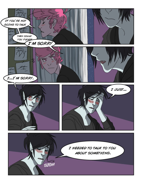 kanontroversia:  MY FEELINGS ;;;;; This awesome comic is from: http://hootsweet.deviantart.com 