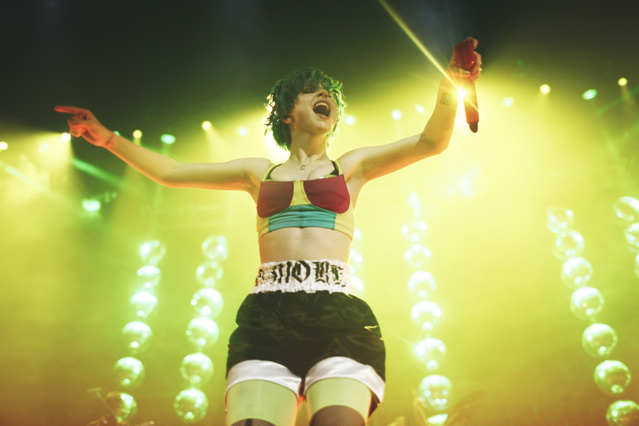 PARAMORE