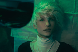 koujialone:It’s Danny Phantom cosplay photo