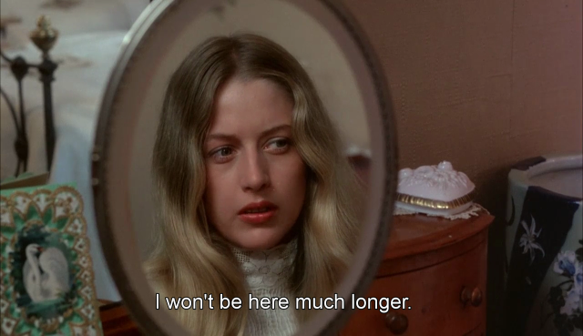 irlpoetic:Picnic At Hanging Rock (1975) dir. Peter Weir