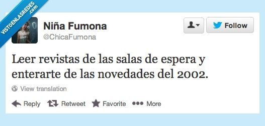Fin del Infinito.