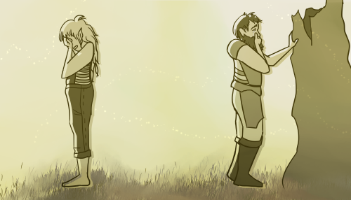 dramatic-audio:mithrilwren:Soooo that scene where Moonshine and Hardwon are just… privately crying i