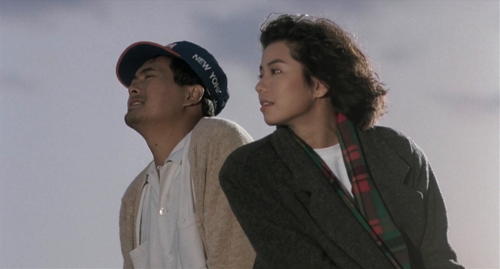 mr-zzzzzz:秋天的童話 / An Autumn’s Tale (1987, 張婉婷 Mabel Cheung)