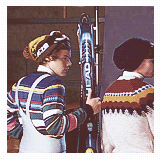 leyums:  Harry Styles in “Kiss You” 