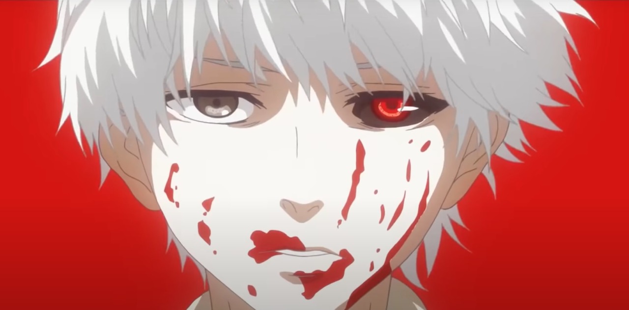 Kaneki Kun Tumblr Posts Tumbral Com