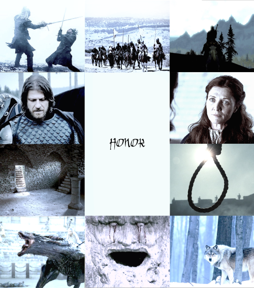 fezthepalindrome:aSoIaF/GoT AU: Love and Honor by DKNC3 ↳ A grand AU tale by the talented dknc3 in w