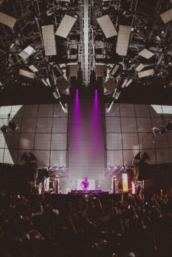 rave-nation:  Alesso | Light Nightclub Las