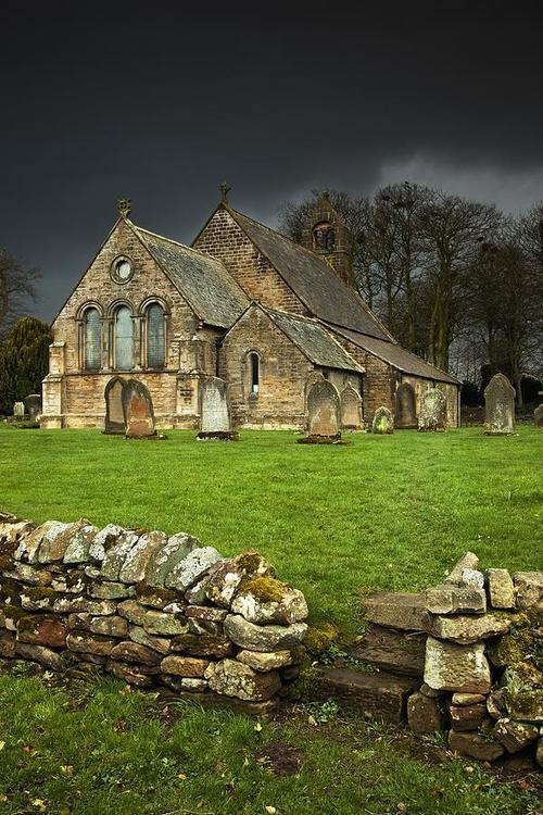  Medieval, Northumberland, England photo adult photos