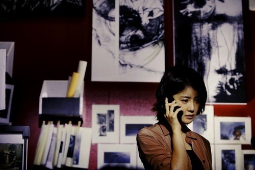 tendeleindramaland:  We have yet another movie news. Luckily this one is a murder/ thriller/ suspens