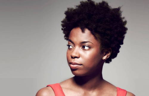 superheroesincolor: OK, but hear me out: Sasheer Zamata as Monica Rambeau  