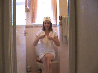 Nurses, Enemas, & Medical Fetish