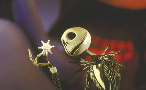 jack skellington