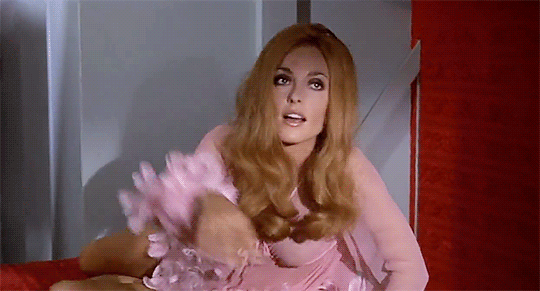 yesdarinaus:   The Wrecking Crew, 1968  