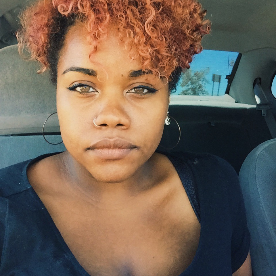 blackgirlsrpretty2:  Face of the Week:   tumblr: helaswilde.tumblr.comevery other
