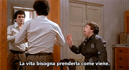 Massimo Troisi ….