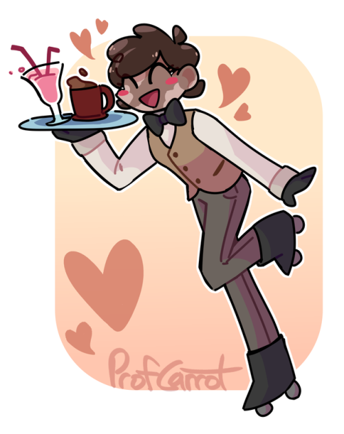 Art Fight Pt. 9!
