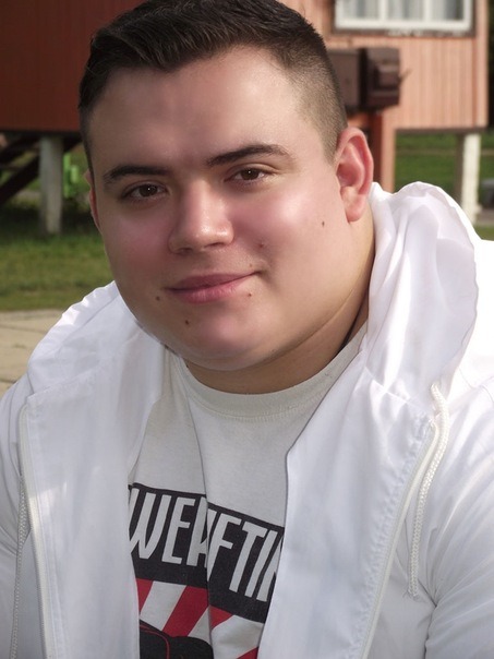 josebearpr:  Nikolay Iov