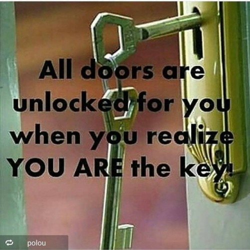 @Regranned from @boricua_goddess1313 - #selfempowerment #lawofattraction - #regrann