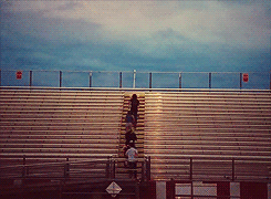   infinite list of favorite movies - The Perks of Being a Wallflower  “Because