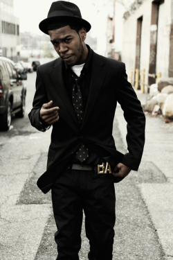 allblackerrthingus:  Everything Hip-hop/Fashion