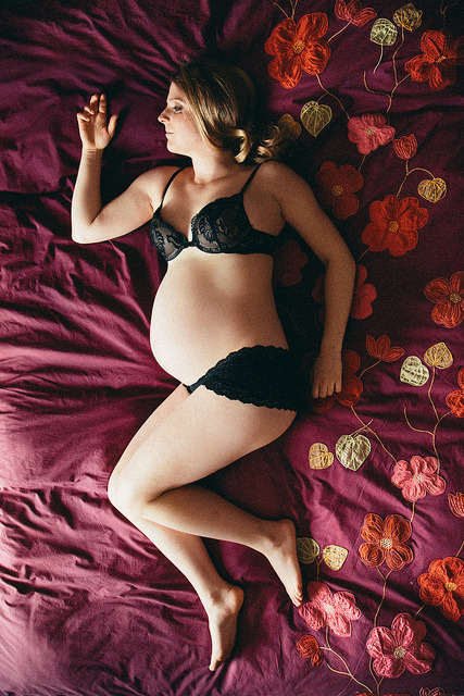 preggosara:  untitled by Simon Laroche_8 porn pictures