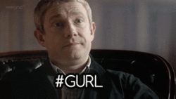 Reblog with one gif that describes your blog.