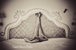 Casalanaepedro:  My Beautiful Wife!!! Part 2/3 (Ana Our Next Erotic Photo Session