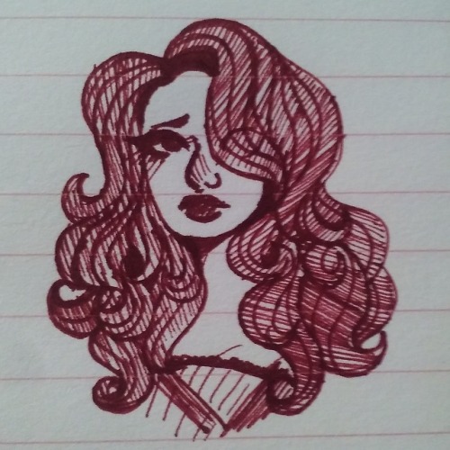 I Got A New Red Pen Oh Boi Oh
