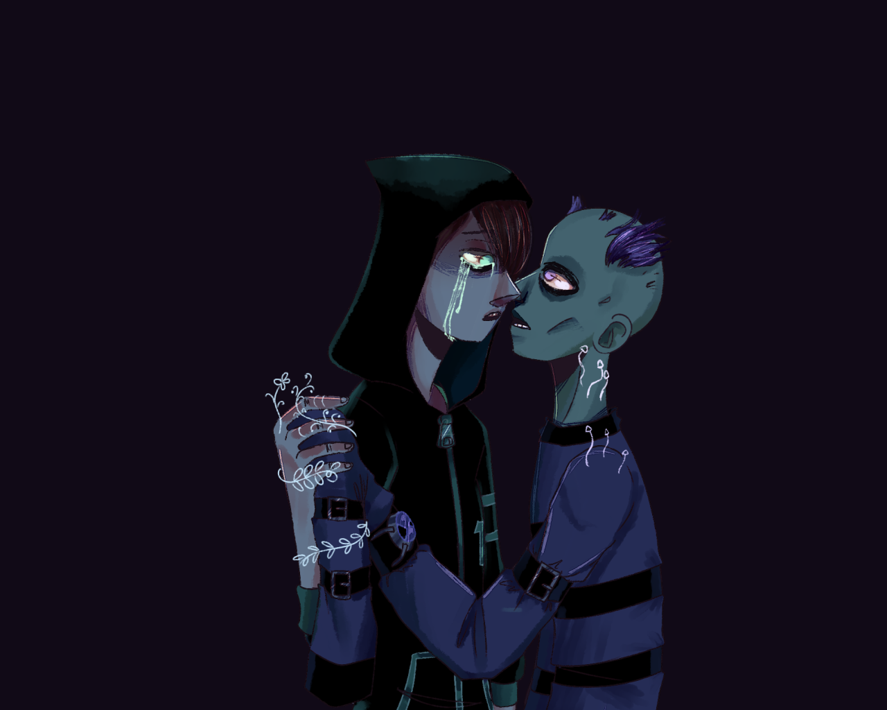 pic Ben 10 Omniverse Benzarro phabian