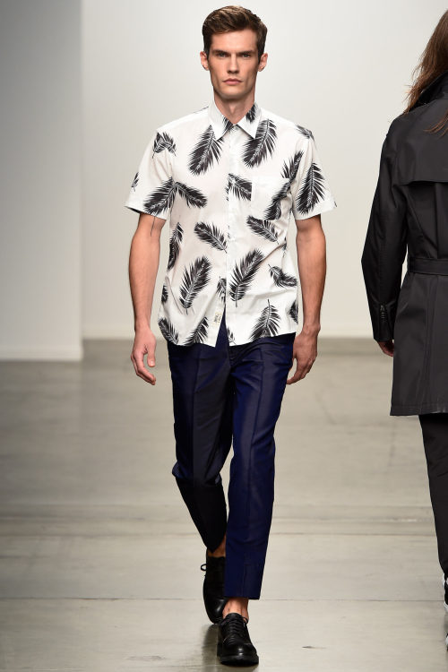 ovadiaandsons:  SS15  