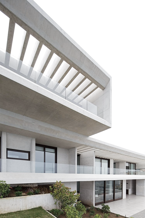 cknd:  Mo House by Gonzalo Mardones | CKND 