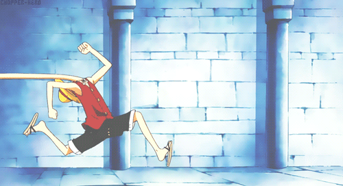 chopper-hero-deactivated2016021:  LUFFY LUFFY LUFFY! 