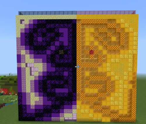 Here's Some Of The Minecraft Oc Projects Ive Worked On :D