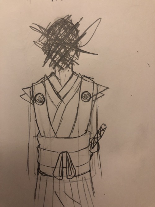BES OC BLITZ!!! MEET AKIRA BA!!!